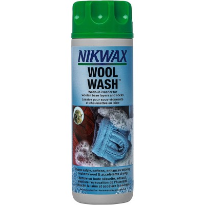 Nikwax - Wool Wash